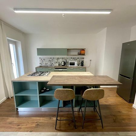 Ortyki Appartement Syracuse Buitenkant foto