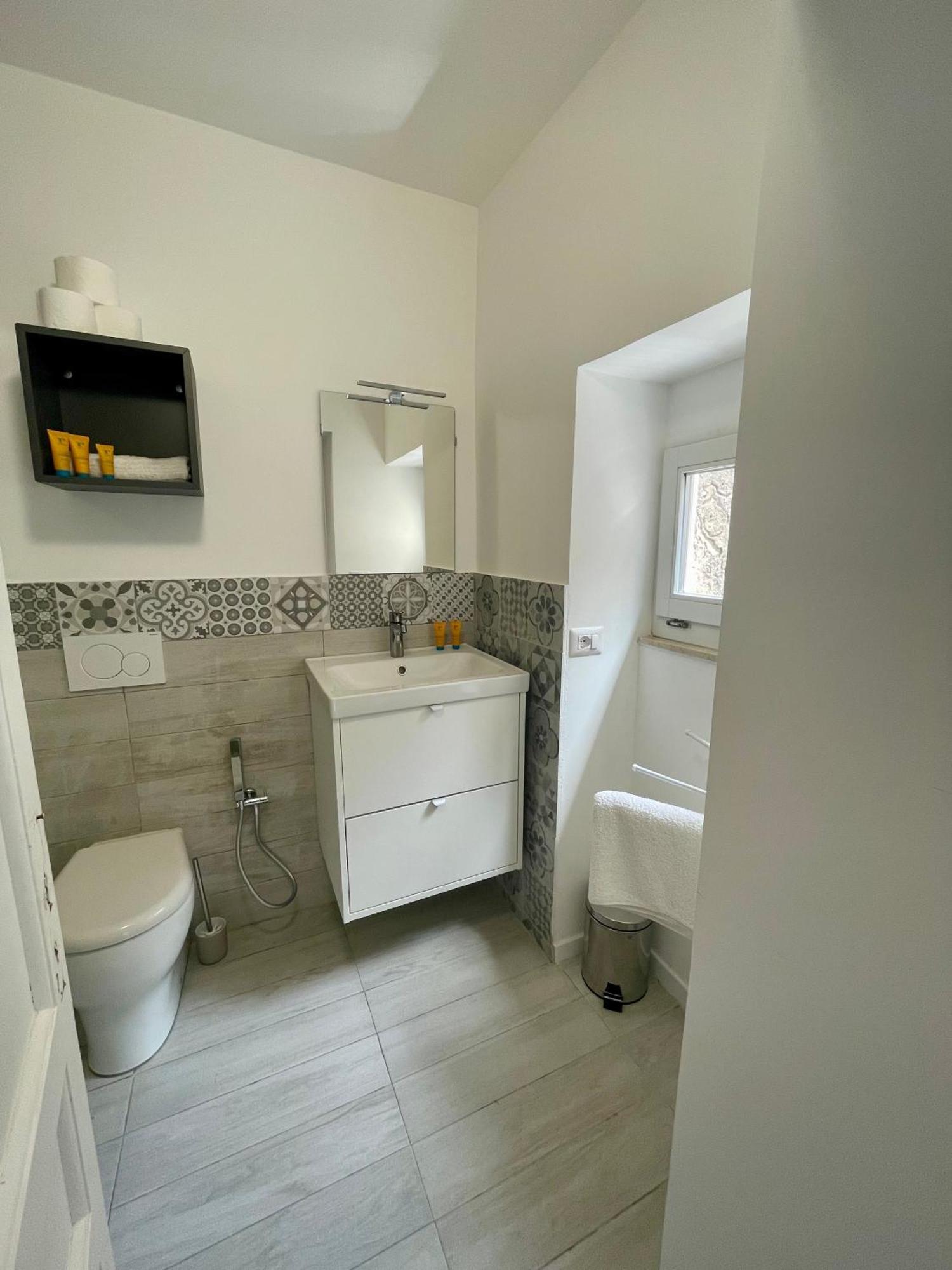 Ortyki Appartement Syracuse Buitenkant foto