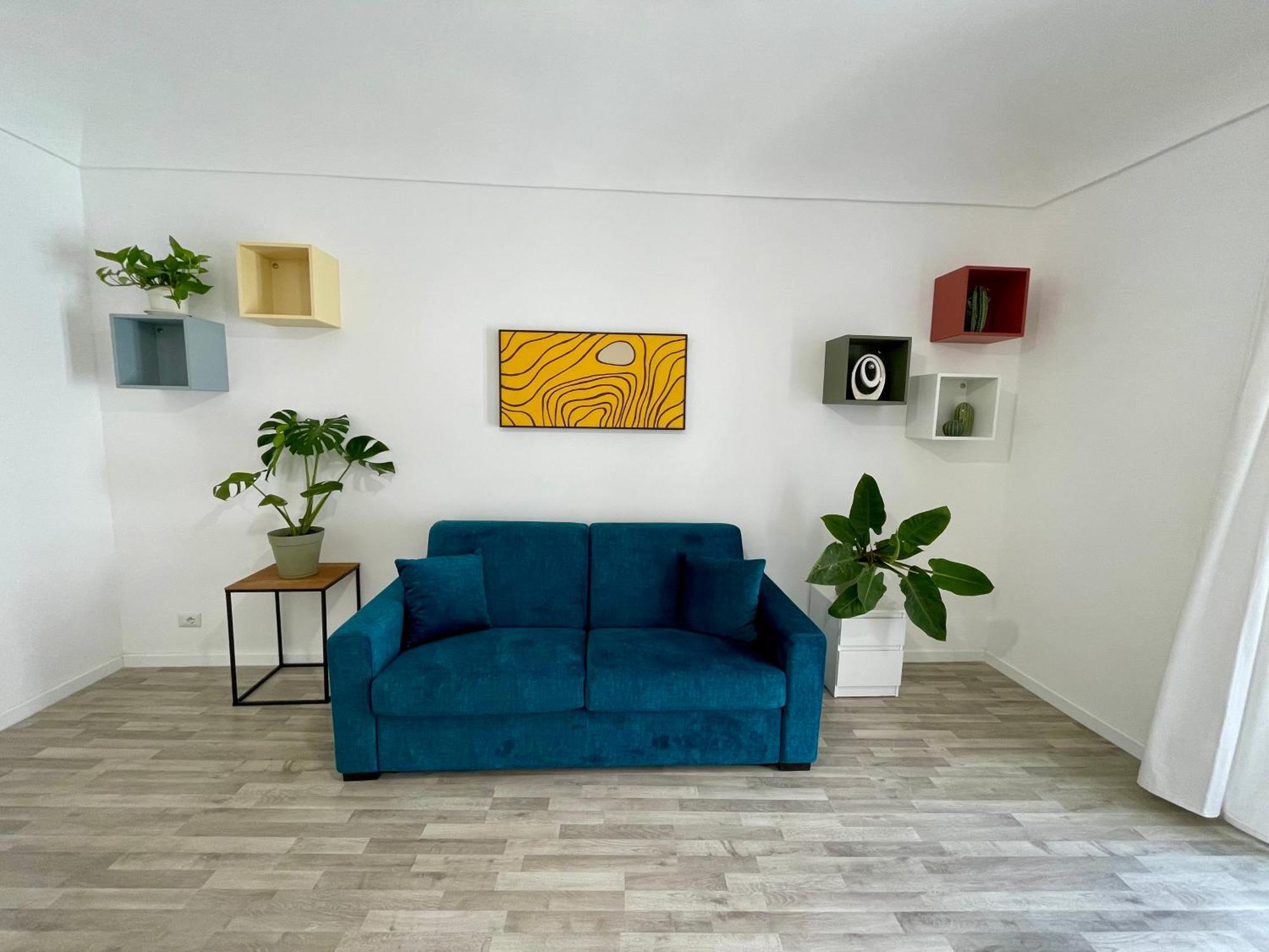 Ortyki Appartement Syracuse Buitenkant foto