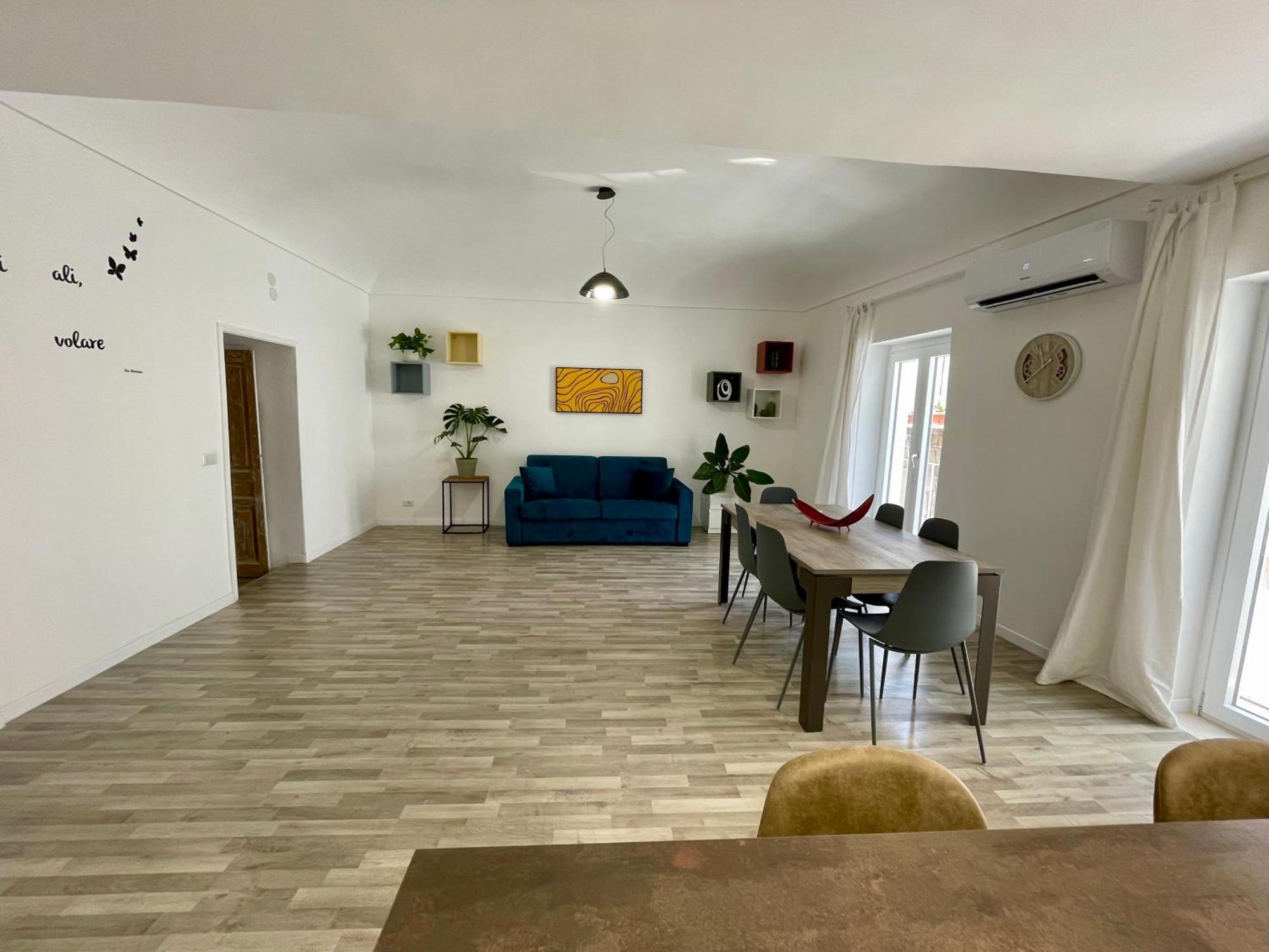 Ortyki Appartement Syracuse Buitenkant foto